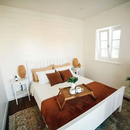 Apartamento Seafront House - First Row To Sea *