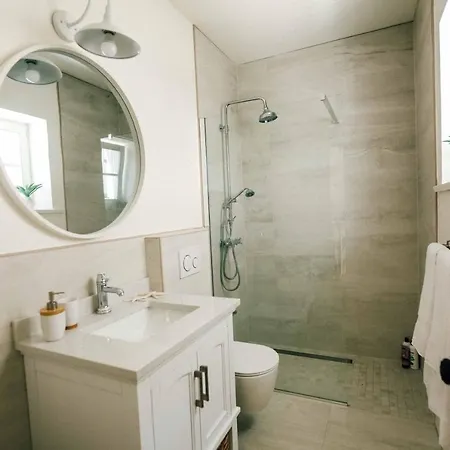 Apartamento Seafront House - First Row To Sea